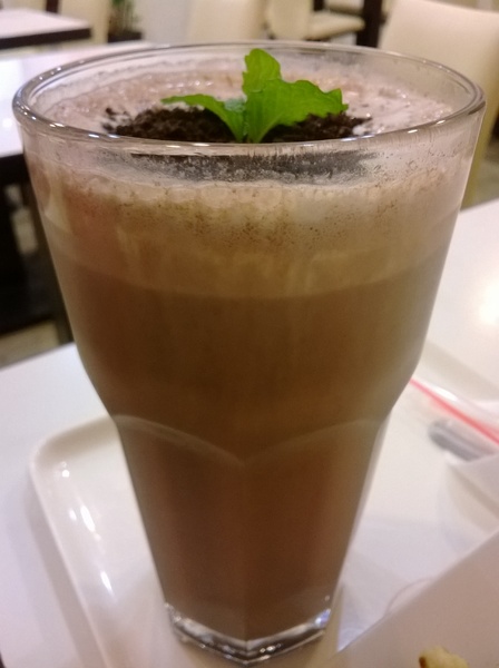 玻爾鬆餅(板橋莒光店):CP滿點!小巷中的比利時風情~玻爾列日~