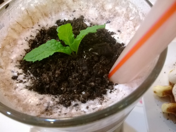 玻爾鬆餅(板橋莒光店):CP滿點!小巷中的比利時風情~玻爾列日~