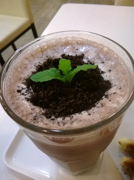 玻爾鬆餅(板橋莒光店):CP滿點!小巷中的比利時風情~玻爾列日~