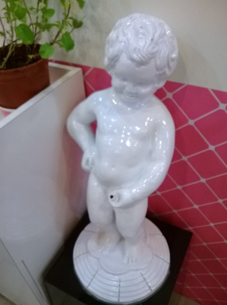 玻爾鬆餅(板橋莒光店):CP滿點!小巷中的比利時風情~玻爾列日~