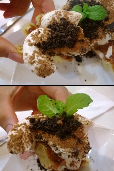 玻爾鬆餅(板橋莒光店):CP滿點!小巷中的比利時風情~玻爾列日~