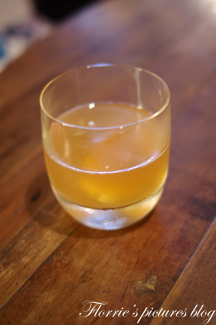 333 Restaurant & Bar:台北松山區美食~HOTEL QUOTE Taipei--333 Restaurant & Bar~來杯調酒微醺一下吧