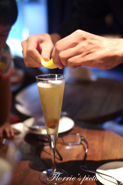 333 Restaurant & Bar:台北松山區美食~HOTEL QUOTE Taipei--333 Restaurant & Bar~來杯調酒微醺一下吧