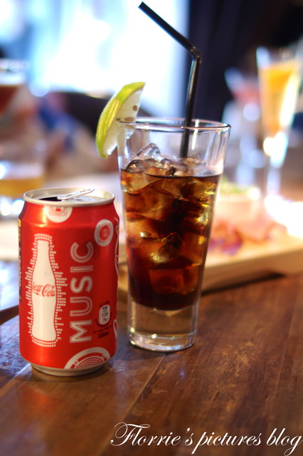 333 Restaurant & Bar:台北松山區美食~HOTEL QUOTE Taipei--333 Restaurant & Bar~來杯調酒微醺一下吧