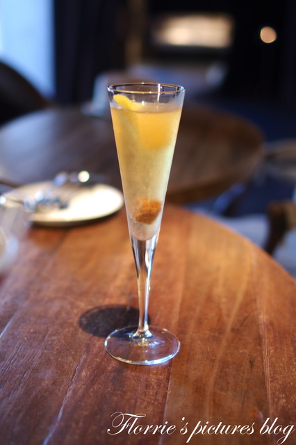 333 Restaurant & Bar:台北松山區美食~HOTEL QUOTE Taipei--333 Restaurant & Bar~來杯調酒微醺一下吧