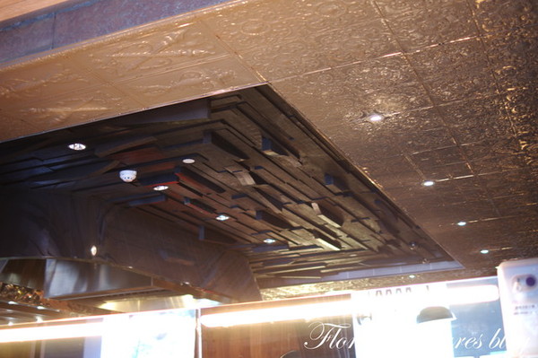 333 Restaurant & Bar:台北松山區美食~HOTEL QUOTE Taipei--333 Restaurant & Bar~來杯調酒微醺一下吧