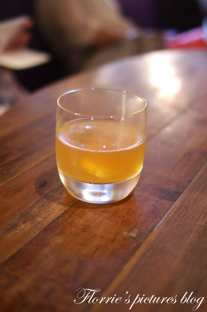 333 Restaurant & Bar:台北松山區美食~HOTEL QUOTE Taipei--333 Restaurant & Bar~來杯調酒微醺一下吧