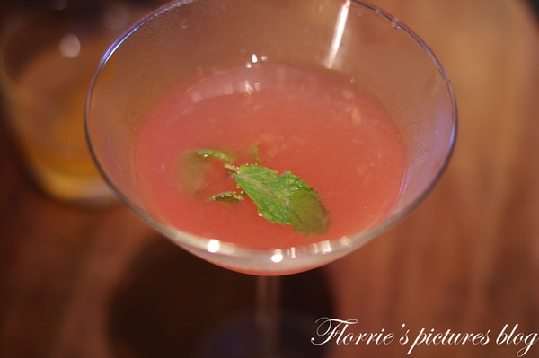 333 Restaurant & Bar:台北松山區美食~HOTEL QUOTE Taipei--333 Restaurant & Bar~來杯調酒微醺一下吧