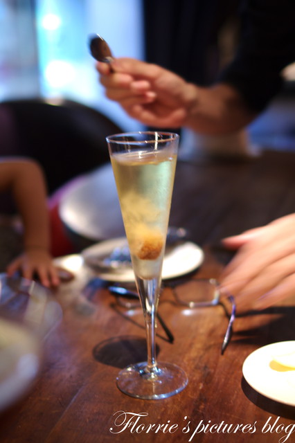 333 Restaurant & Bar:台北松山區美食~HOTEL QUOTE Taipei--333 Restaurant & Bar~來杯調酒微醺一下吧