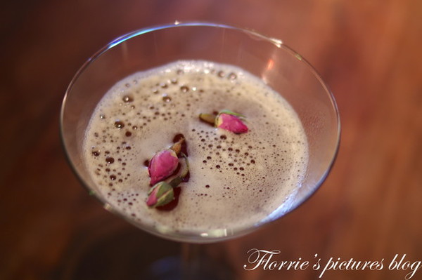 333 Restaurant & Bar:台北松山區美食~HOTEL QUOTE Taipei--333 Restaurant & Bar~來杯調酒微醺一下吧