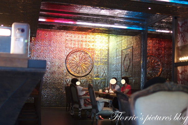 333 Restaurant & Bar:台北松山區美食~HOTEL QUOTE Taipei--333 Restaurant & Bar~來杯調酒微醺一下吧