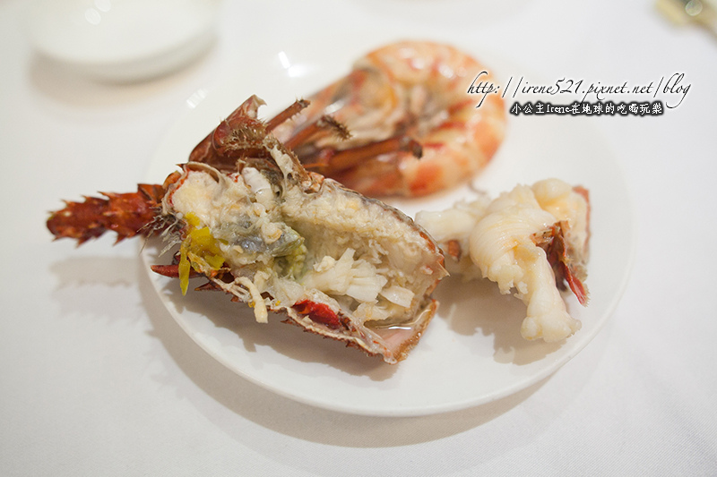 13.11.10-六福皇宮 頤園北京料理