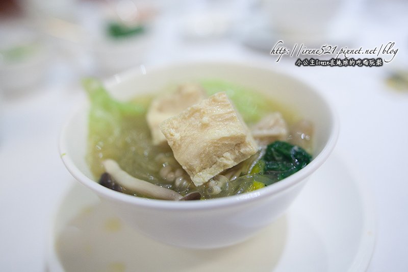 13.11.10-六福皇宮 頤園北京料理