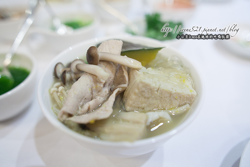 13.11.10-六福皇宮 頤園北京料理