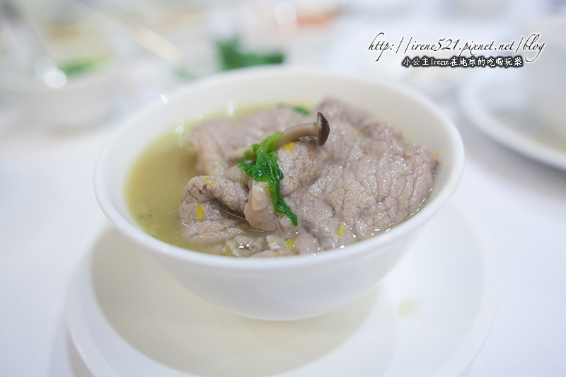 13.11.10-六福皇宮 頤園北京料理