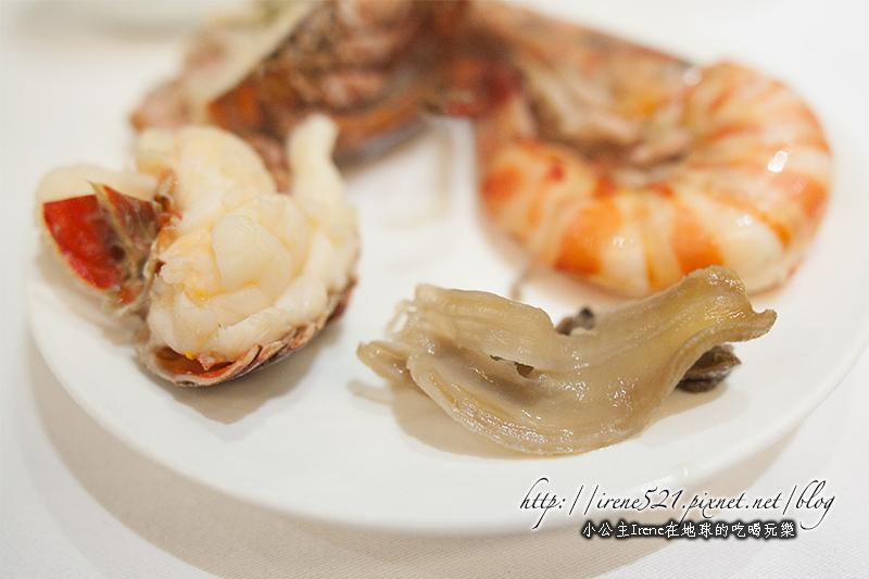 13.11.10-六福皇宮 頤園北京料理