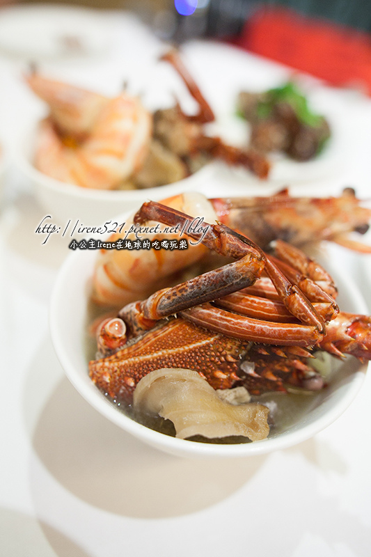 13.11.10-六福皇宮 頤園北京料理