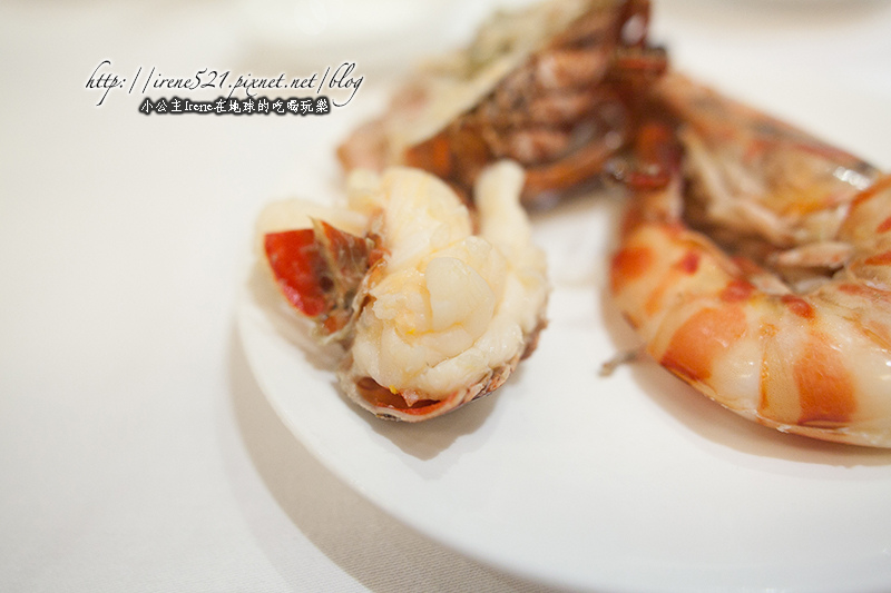 13.11.10-六福皇宮 頤園北京料理