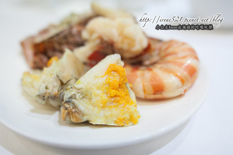 13.11.10-六福皇宮 頤園北京料理