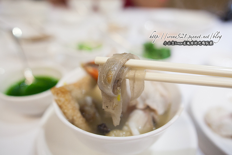 13.11.10-六福皇宮 頤園北京料理