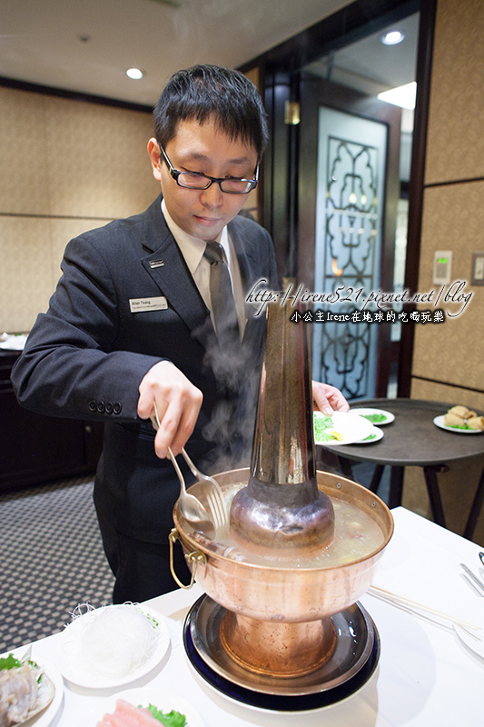 13.11.10-六福皇宮 頤園北京料理