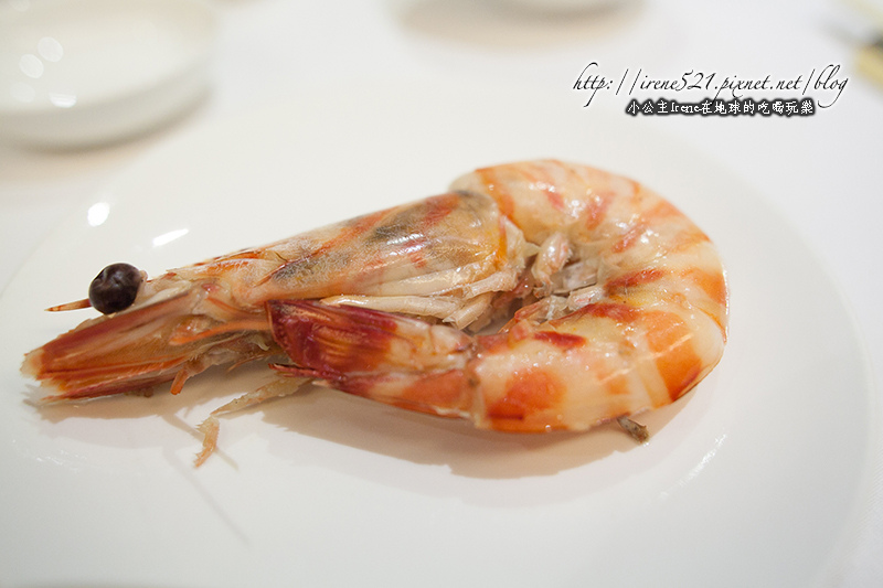 13.11.10-六福皇宮 頤園北京料理