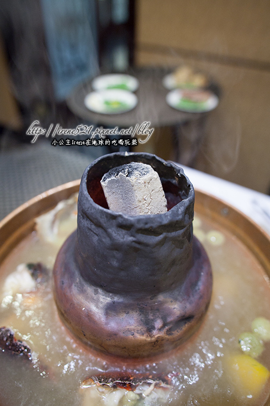 13.11.10-六福皇宮 頤園北京料理