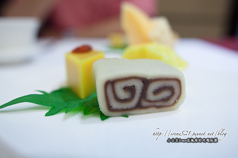 13.11.10-六福皇宮 頤園北京料理