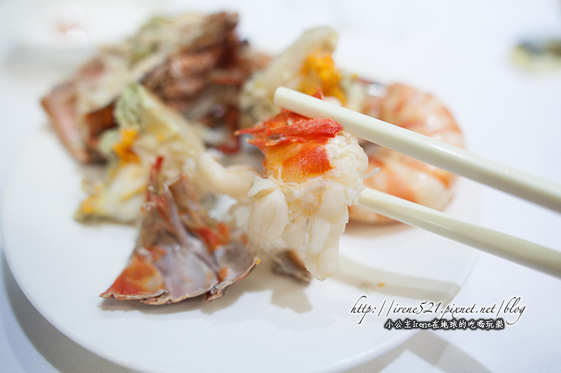 13.11.10-六福皇宮 頤園北京料理