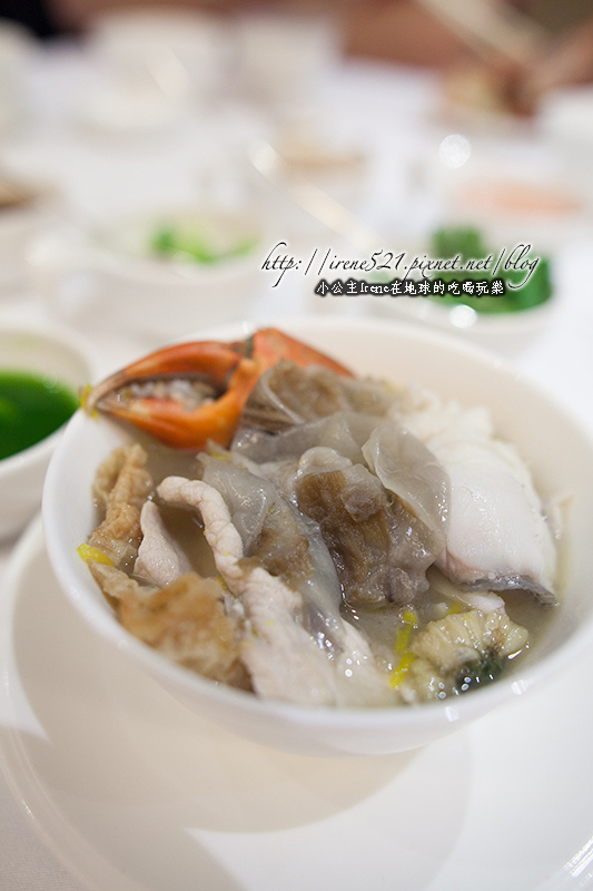 13.11.10-六福皇宮 頤園北京料理