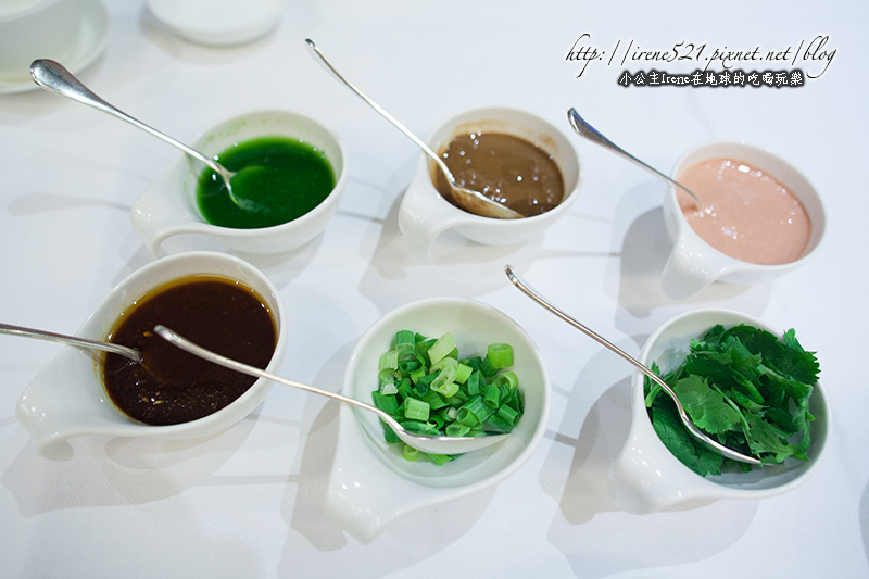 13.11.10-六福皇宮 頤園北京料理