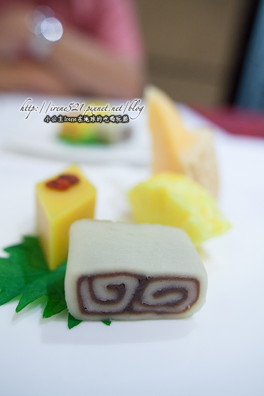 13.11.10-六福皇宮 頤園北京料理