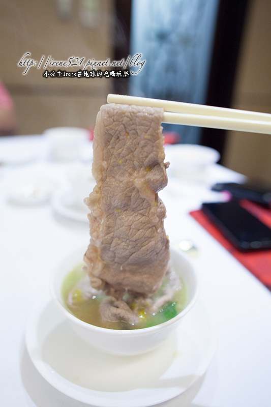 13.11.10-六福皇宮 頤園北京料理