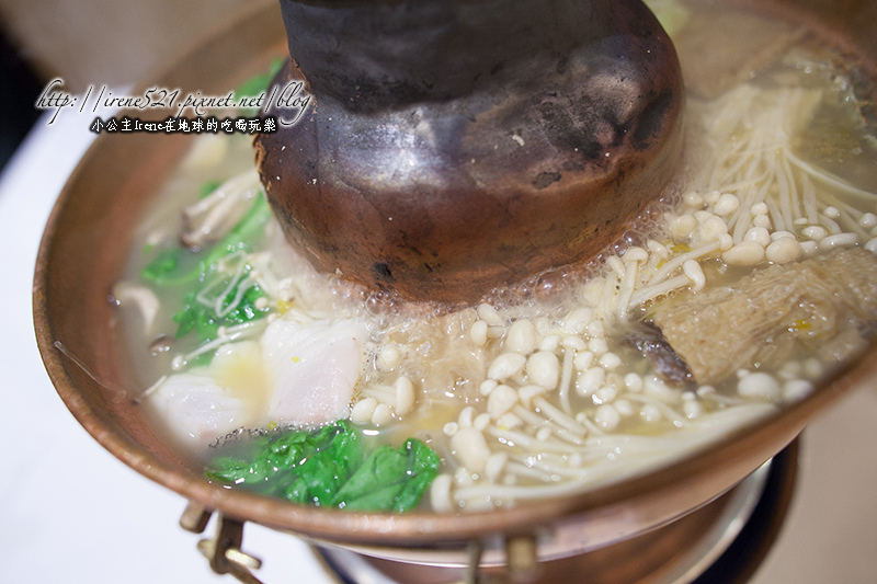 13.11.10-六福皇宮 頤園北京料理