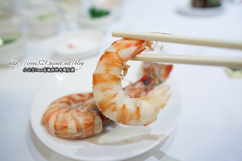 13.11.10-六福皇宮 頤園北京料理