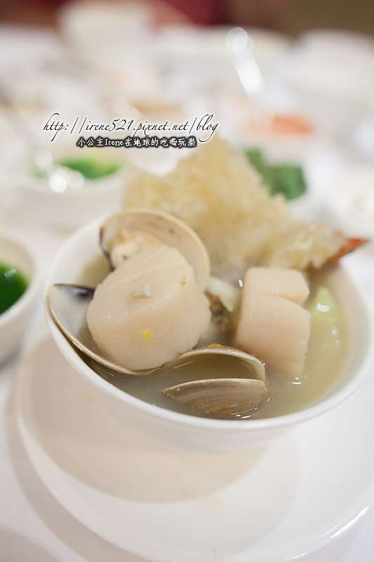 13.11.10-六福皇宮 頤園北京料理