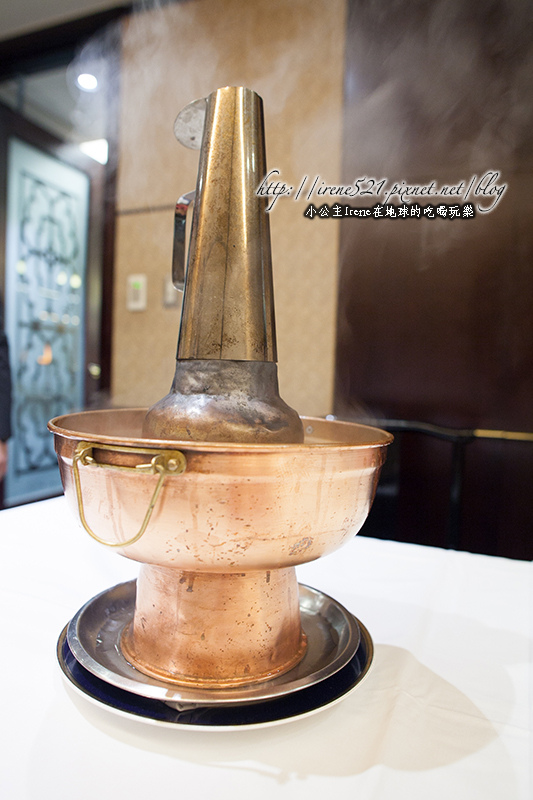 13.11.10-六福皇宮 頤園北京料理