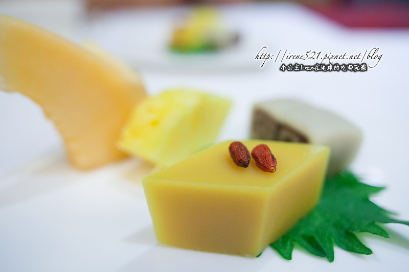 13.11.10-六福皇宮 頤園北京料理