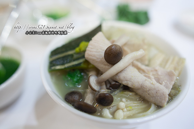 13.11.10-六福皇宮 頤園北京料理