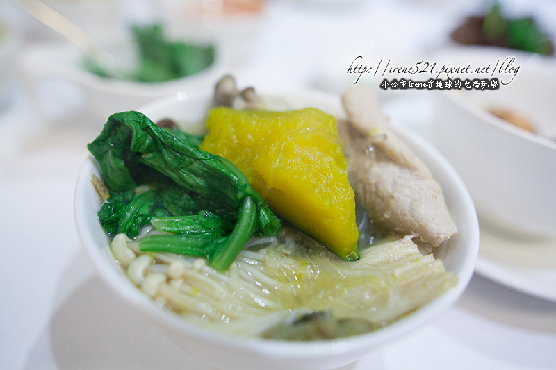 13.11.10-六福皇宮 頤園北京料理