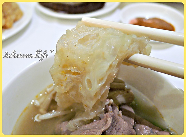 免魚肚&牛肉片2