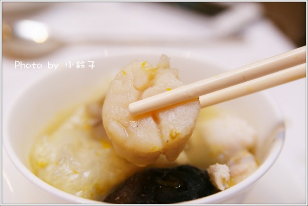 六福皇宮-頤園:六福皇宮-頤園~慈禧最愛「豪華海陸菊花鍋」