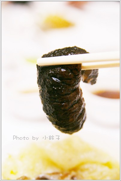 六福皇宮-頤園:六福皇宮-頤園~慈禧最愛「豪華海陸菊花鍋」