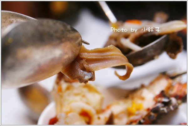 六福皇宮-頤園:六福皇宮-頤園~慈禧最愛「豪華海陸菊花鍋」