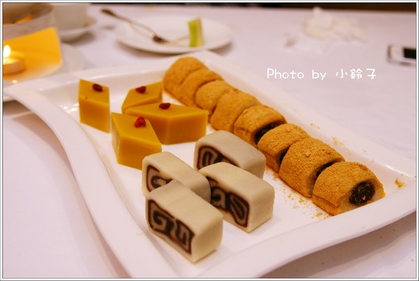 六福皇宮-頤園:六福皇宮-頤園~慈禧最愛「豪華海陸菊花鍋」