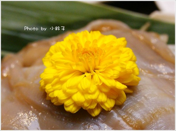 六福皇宮-頤園:六福皇宮-頤園~慈禧最愛「豪華海陸菊花鍋」