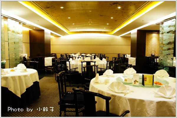 六福皇宮-頤園:六福皇宮-頤園~慈禧最愛「豪華海陸菊花鍋」