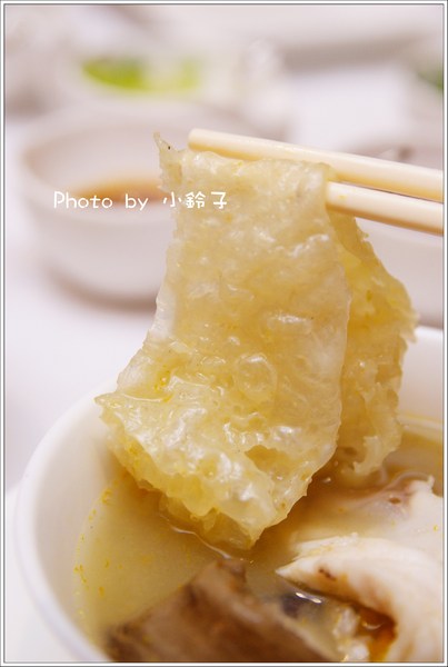 六福皇宮-頤園:六福皇宮-頤園~慈禧最愛「豪華海陸菊花鍋」