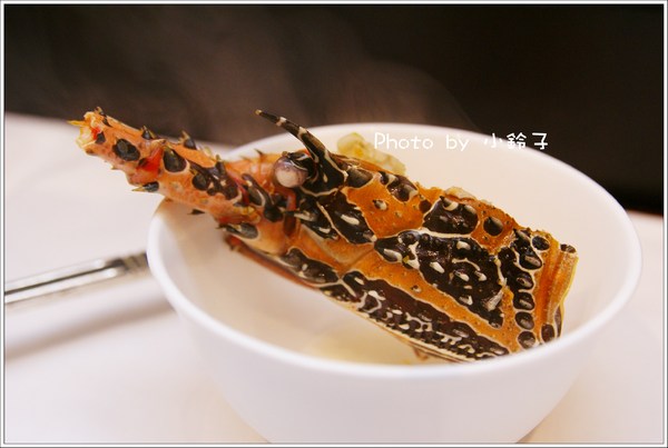 六福皇宮-頤園:六福皇宮-頤園~慈禧最愛「豪華海陸菊花鍋」