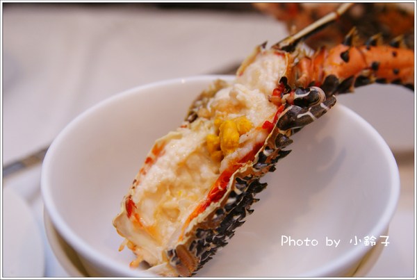 六福皇宮-頤園:六福皇宮-頤園~慈禧最愛「豪華海陸菊花鍋」